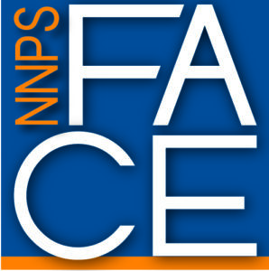 Logo of NNPS Family and Community Engagement