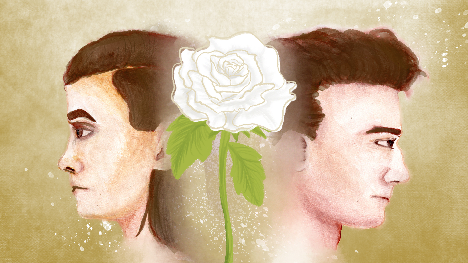 Conscience, Stories, and Hope: Hans and Sophie Scholl’s White Rose