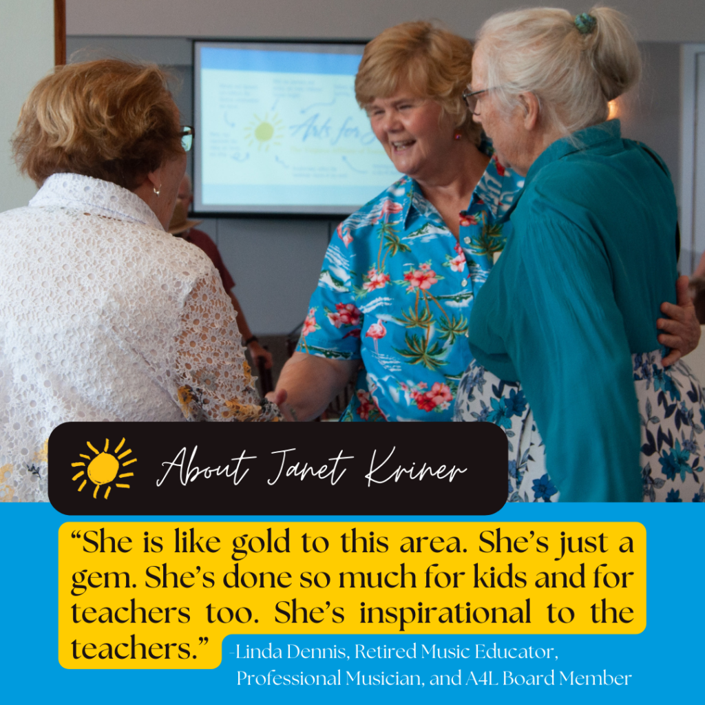 Sparking Joy Arts For Learning Virginia Sparking joy arts for learning virginia