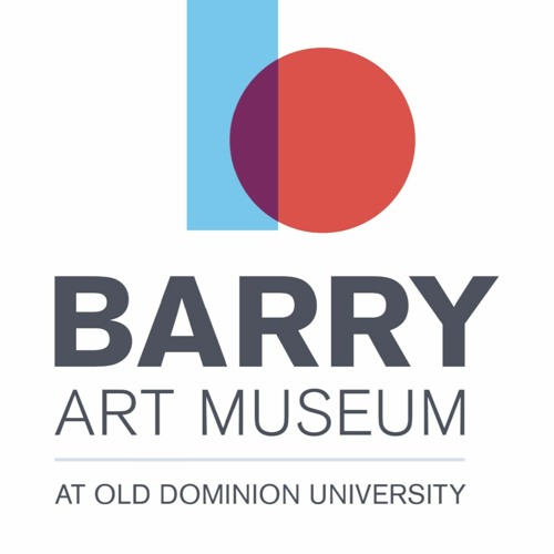 Barry Art Museum logo - Arts for Learning Virginia