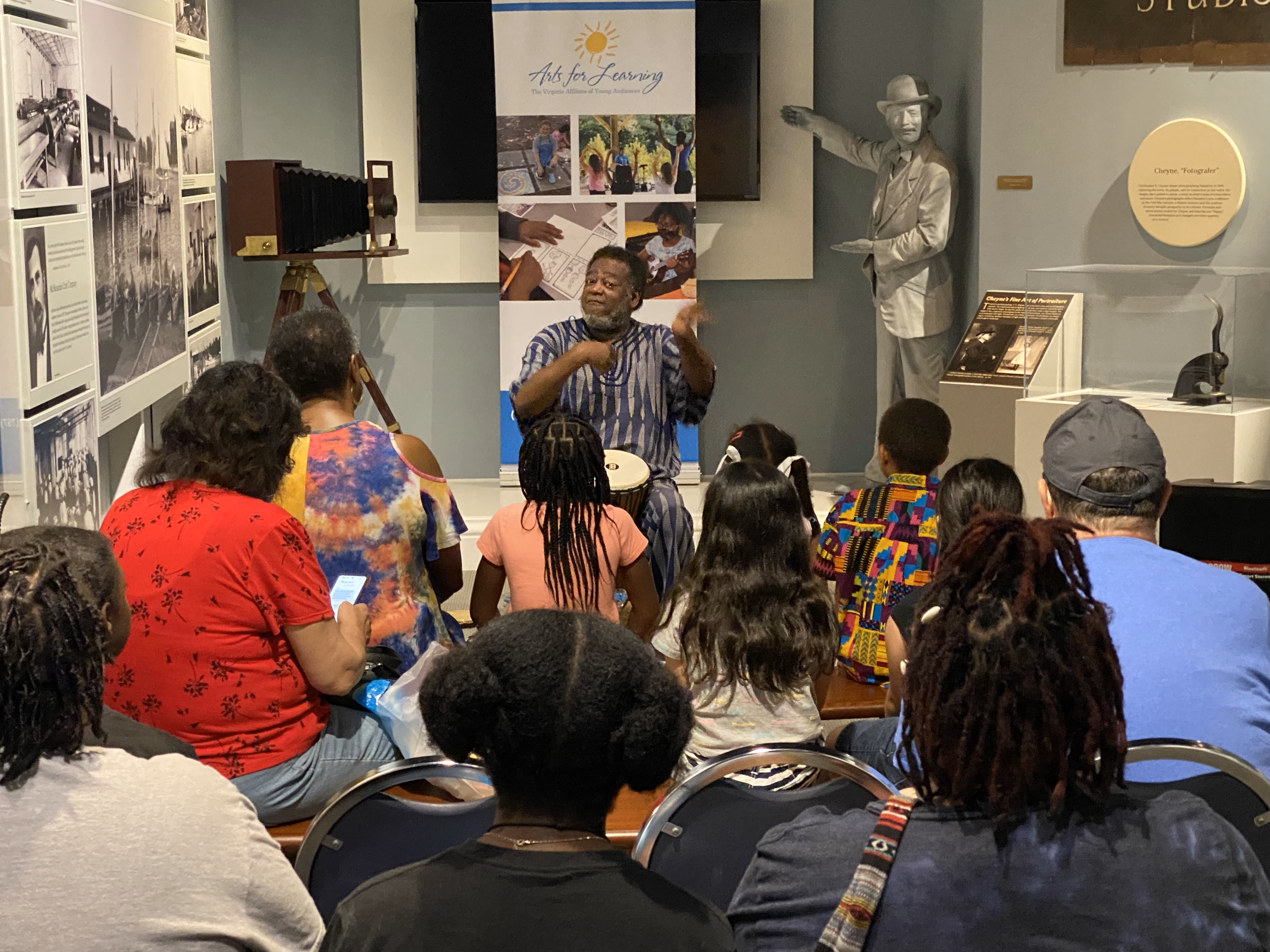 Dylan Prichett-Splash of the Arts 2023-1